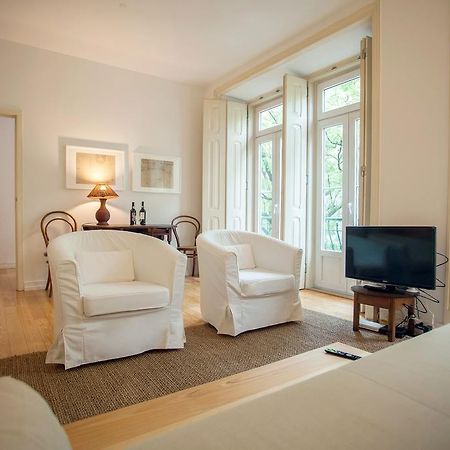 Lovelystay - Elegance And Charm! Lisbon Luaran gambar