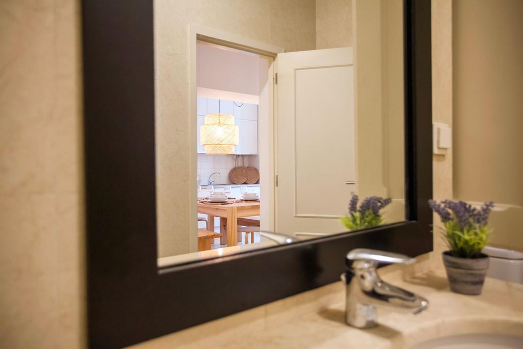 Lovelystay - Elegance And Charm! Lisbon Luaran gambar