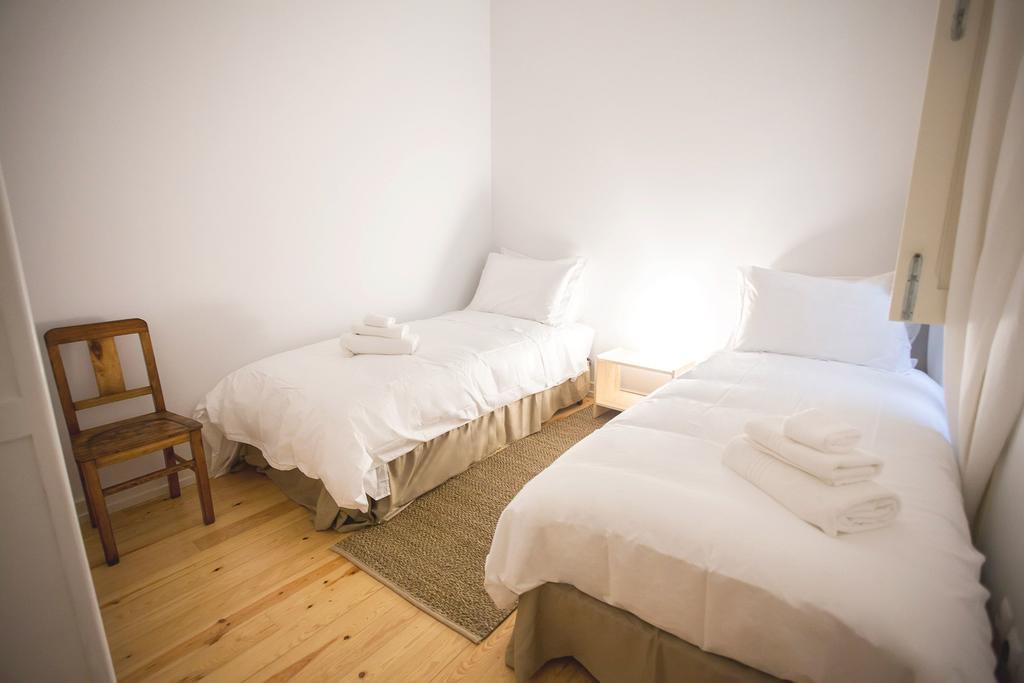 Lovelystay - Elegance And Charm! Lisbon Luaran gambar
